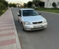 Сірий Опель Астра, об'ємом двигуна 1.6 л та пробігом 225 тис. км за 3200 $, фото 1 на Automoto.ua