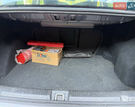 Сірий Опель Астра, об'ємом двигуна 1.4 л та пробігом 90 тис. км за 3500 $, фото 23 на Automoto.ua