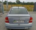 Сірий Опель Астра, об'ємом двигуна 1.6 л та пробігом 200 тис. км за 4000 $, фото 7 на Automoto.ua