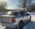 Серый Опель Астра, объемом двигателя 1.6 л и пробегом 200 тыс. км за 2850 $, фото 5 на Automoto.ua