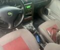Сірий Опель Астра, об'ємом двигуна 2 л та пробігом 292 тис. км за 3200 $, фото 10 на Automoto.ua