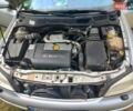 Сірий Опель Астра, об'ємом двигуна 2 л та пробігом 338 тис. км за 4650 $, фото 18 на Automoto.ua