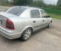 Сірий Опель Астра, об'ємом двигуна 2 л та пробігом 292 тис. км за 3200 $, фото 1 на Automoto.ua