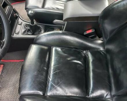 Сірий Опель Астра, об'ємом двигуна 2 л та пробігом 338 тис. км за 4650 $, фото 17 на Automoto.ua