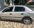 Сірий Опель Астра, об'ємом двигуна 1.6 л та пробігом 288 тис. км за 1596 $, фото 1 на Automoto.ua