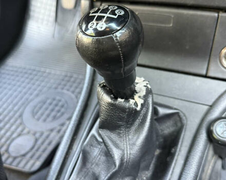 Сірий Опель Астра, об'ємом двигуна 1.4 л та пробігом 90 тис. км за 3500 $, фото 16 на Automoto.ua