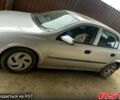 Сірий Опель Астра, об'ємом двигуна 1.7 л та пробігом 250 тис. км за 1750 $, фото 4 на Automoto.ua
