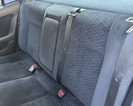 Сірий Опель Астра, об'ємом двигуна 1.4 л та пробігом 90 тис. км за 3500 $, фото 19 на Automoto.ua