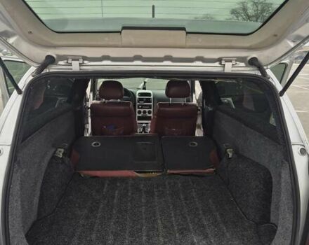 Серый Опель Астра, объемом двигателя 1.36 л и пробегом 349 тыс. км за 3300 $, фото 7 на Automoto.ua