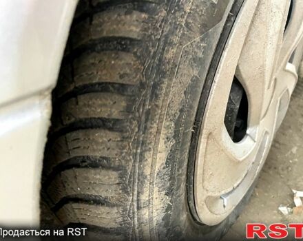 Серый Опель Астра, объемом двигателя 1.7 л и пробегом 250 тыс. км за 1750 $, фото 6 на Automoto.ua