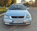 Серый Опель Астра, объемом двигателя 1.8 л и пробегом 250 тыс. км за 2350 $, фото 3 на Automoto.ua