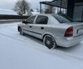 Сірий Опель Астра, об'ємом двигуна 1.8 л та пробігом 120 тис. км за 2900 $, фото 4 на Automoto.ua