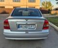 Серый Опель Астра, объемом двигателя 1.8 л и пробегом 250 тыс. км за 2350 $, фото 6 на Automoto.ua