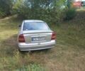 Сірий Опель Астра, об'ємом двигуна 2 л та пробігом 338 тис. км за 4650 $, фото 3 на Automoto.ua