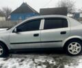 Сірий Опель Астра, об'ємом двигуна 1.4 л та пробігом 295 тис. км за 3100 $, фото 2 на Automoto.ua