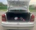 Сірий Опель Астра, об'ємом двигуна 2 л та пробігом 292 тис. км за 3200 $, фото 16 на Automoto.ua