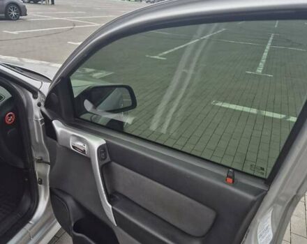 Серый Опель Астра, объемом двигателя 1.36 л и пробегом 349 тыс. км за 3300 $, фото 10 на Automoto.ua