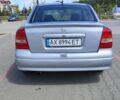 Сірий Опель Астра, об'ємом двигуна 1.4 л та пробігом 230 тис. км за 3700 $, фото 4 на Automoto.ua