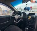 Сірий Опель Астра, об'ємом двигуна 1.6 л та пробігом 280 тис. км за 2700 $, фото 13 на Automoto.ua