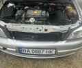 Сірий Опель Астра, об'ємом двигуна 2 л та пробігом 292 тис. км за 3200 $, фото 18 на Automoto.ua