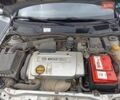 Сірий Опель Астра, об'ємом двигуна 1.6 л та пробігом 200 тис. км за 4000 $, фото 3 на Automoto.ua