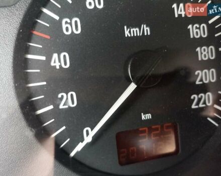 Сірий Опель Астра, об'ємом двигуна 1.6 л та пробігом 200 тис. км за 4000 $, фото 20 на Automoto.ua