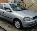 Сірий Опель Астра, об'ємом двигуна 1.8 л та пробігом 310 тис. км за 3300 $, фото 1 на Automoto.ua