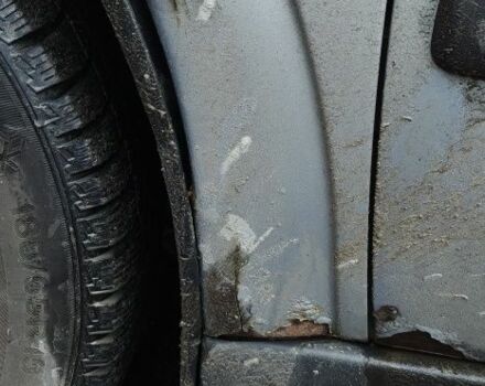 Серый Опель Астра, объемом двигателя 1.8 л и пробегом 310 тыс. км за 3300 $, фото 12 на Automoto.ua