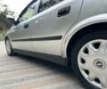 Сірий Опель Астра, об'ємом двигуна 1.6 л та пробігом 220 тис. км за 3500 $, фото 8 на Automoto.ua