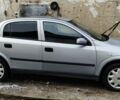 Сірий Опель Астра, об'ємом двигуна 1.8 л та пробігом 310 тис. км за 3300 $, фото 5 на Automoto.ua