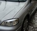 Сірий Опель Астра, об'ємом двигуна 1.8 л та пробігом 310 тис. км за 3300 $, фото 1 на Automoto.ua