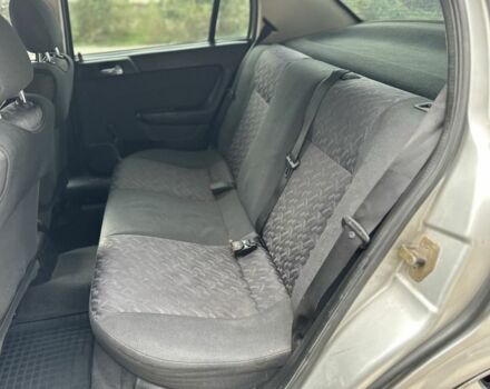 Сірий Опель Астра, об'ємом двигуна 1.6 л та пробігом 220 тис. км за 3500 $, фото 19 на Automoto.ua