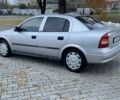 Серый Опель Астра, объемом двигателя 0 л и пробегом 400 тыс. км за 1300 $, фото 2 на Automoto.ua