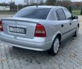 Серый Опель Астра, объемом двигателя 0 л и пробегом 400 тыс. км за 1300 $, фото 3 на Automoto.ua