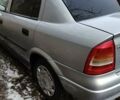 Сірий Опель Астра, об'ємом двигуна 1.8 л та пробігом 310 тис. км за 3300 $, фото 2 на Automoto.ua
