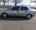 Сірий Опель Астра, об'ємом двигуна 1.39 л та пробігом 226 тис. км за 3400 $, фото 1 на Automoto.ua