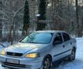 Сірий Опель Астра, об'ємом двигуна 2.2 л та пробігом 300 тис. км за 3100 $, фото 1 на Automoto.ua
