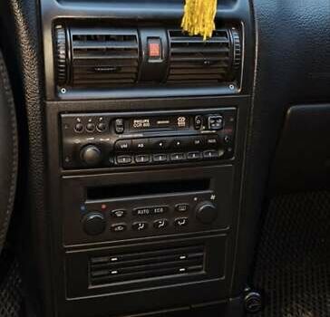 Сірий Опель Астра, об'ємом двигуна 1.8 л та пробігом 310 тис. км за 3300 $, фото 10 на Automoto.ua