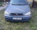 Сірий Опель Астра, об'ємом двигуна 1.8 л та пробігом 273 тис. км за 3400 $, фото 1 на Automoto.ua
