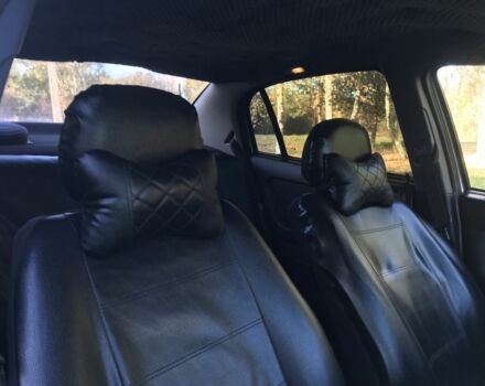 Серый Опель Астра, объемом двигателя 1.4 л и пробегом 420 тыс. км за 1000 $, фото 18 на Automoto.ua