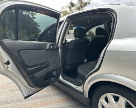 Сірий Опель Астра, об'ємом двигуна 1.6 л та пробігом 220 тис. км за 3500 $, фото 18 на Automoto.ua