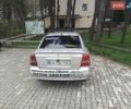 Серый Опель Астра, объемом двигателя 1.4 л и пробегом 340 тыс. км за 3700 $, фото 1 на Automoto.ua