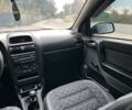Сірий Опель Астра, об'ємом двигуна 1.6 л та пробігом 220 тис. км за 3500 $, фото 22 на Automoto.ua