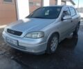 Сірий Опель Астра, об'ємом двигуна 1.6 л та пробігом 300 тис. км за 2650 $, фото 1 на Automoto.ua