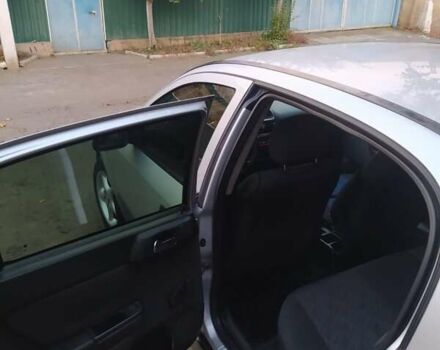 Серый Опель Астра, объемом двигателя 1.4 л и пробегом 200 тыс. км за 4350 $, фото 2 на Automoto.ua