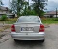 Серый Опель Астра, объемом двигателя 1.4 л и пробегом 260 тыс. км за 3900 $, фото 4 на Automoto.ua