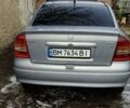Сірий Опель Астра, об'ємом двигуна 1.8 л та пробігом 310 тис. км за 3300 $, фото 3 на Automoto.ua