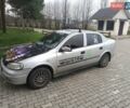 Сірий Опель Астра, об'ємом двигуна 1.4 л та пробігом 340 тис. км за 3700 $, фото 3 на Automoto.ua