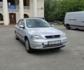 Сірий Опель Астра, об'ємом двигуна 1.4 л та пробігом 200 тис. км за 2213 $, фото 11 на Automoto.ua