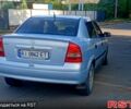 Серый Опель Астра, объемом двигателя 1.6 л и пробегом 260 тыс. км за 2700 $, фото 6 на Automoto.ua